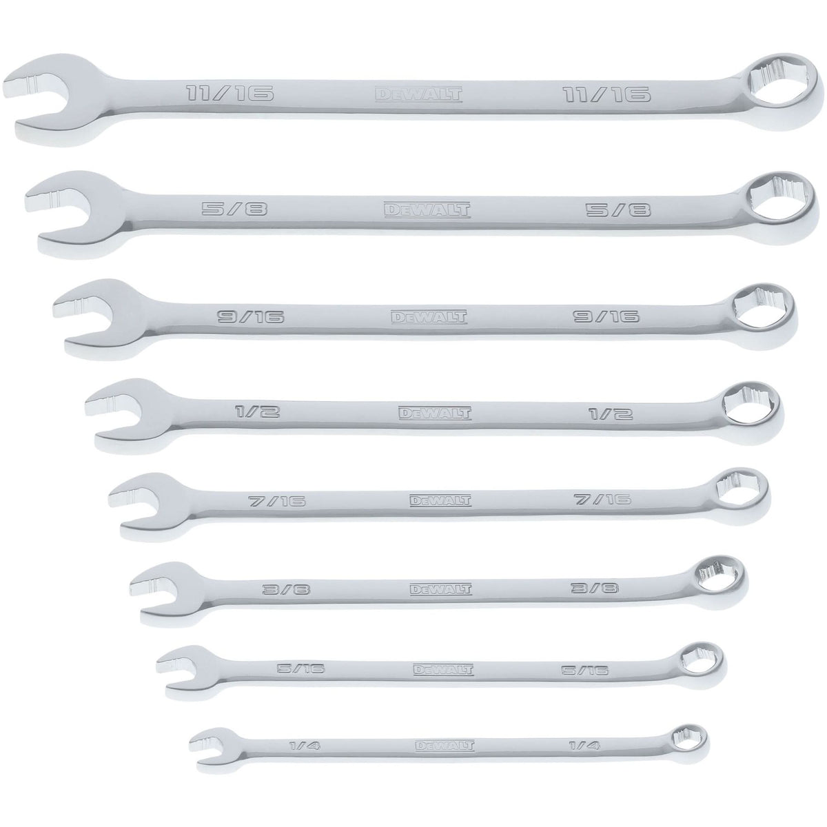 TOUGHSERIES™ Wrench Set
