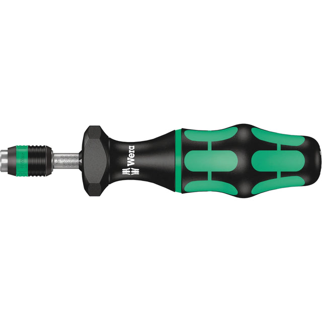 Series 7400 ESD Kraftform Adjustable Torque Screwdriver, 0.3 - 1.2 Nm Torque Range, 6" Length