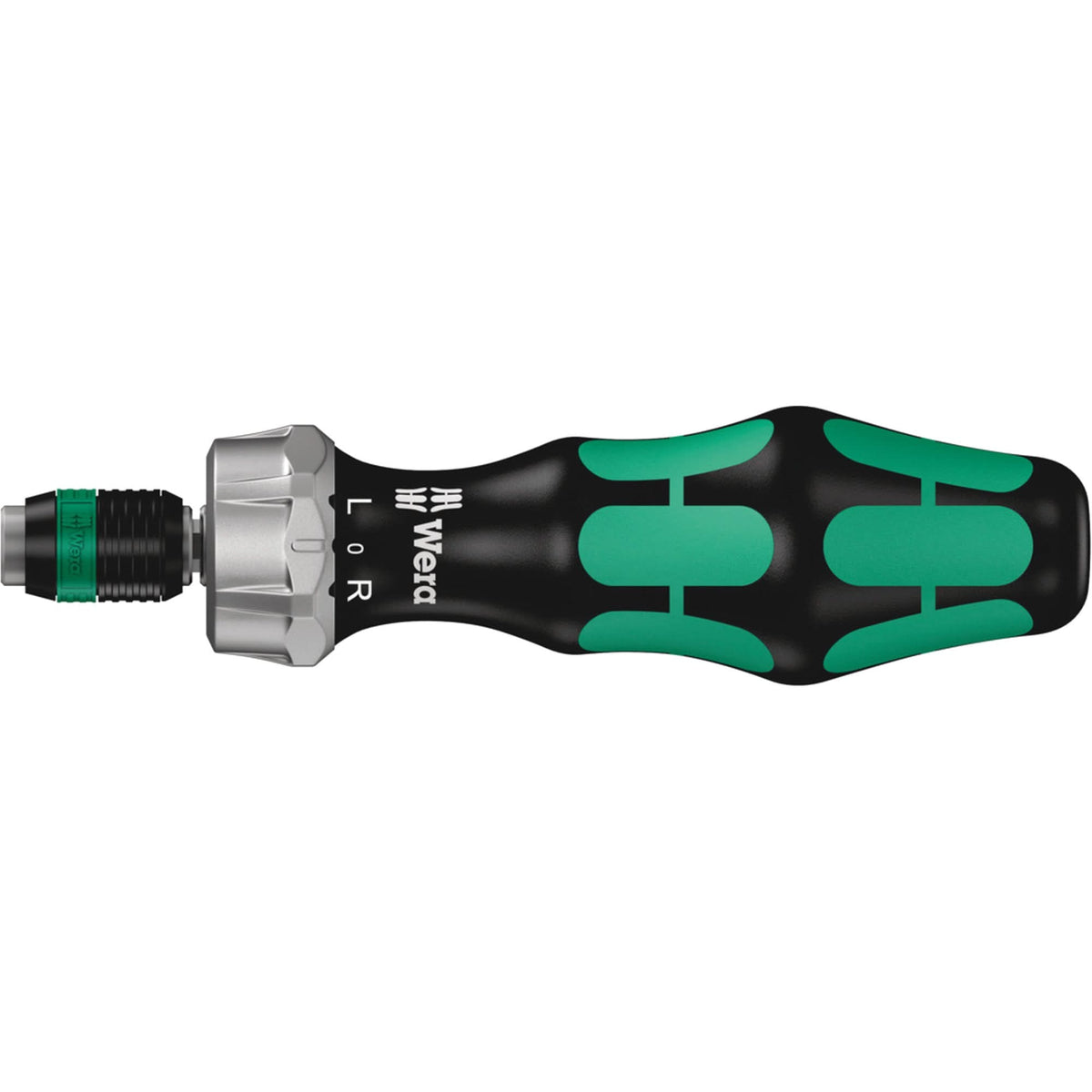 816 RA Ratchet Screwdriver