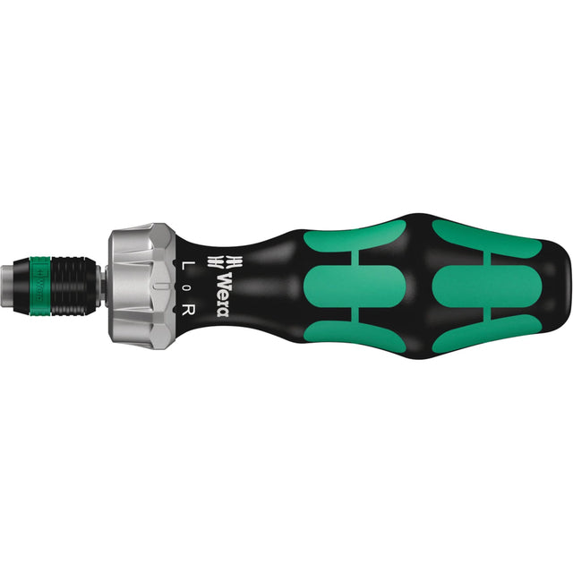 816 RA Ratchet Screwdriver