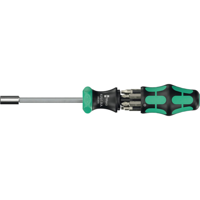 Kraftform Kompakt 27 RA Ratchet, Plastic Handle