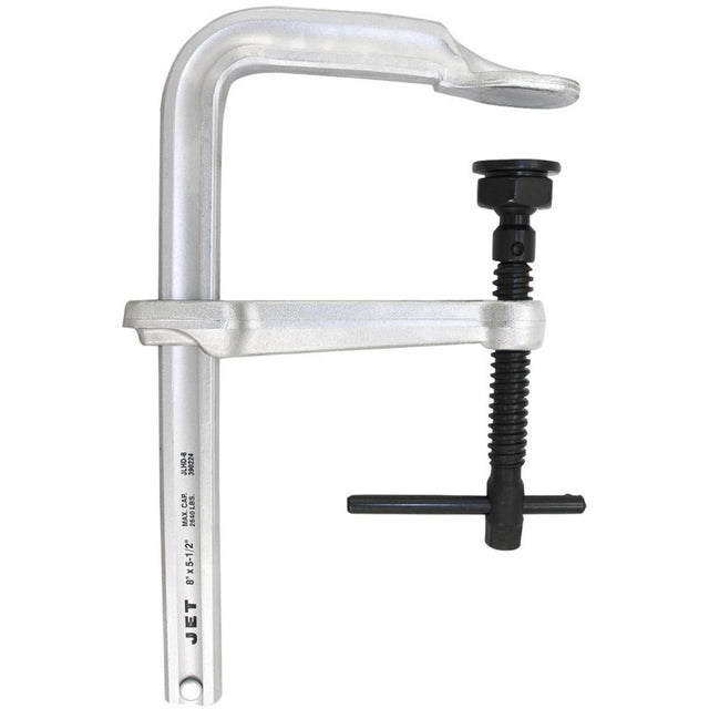 JLHD-24 Heavy-Duty L-Clamp, 24" (609.6 mm)