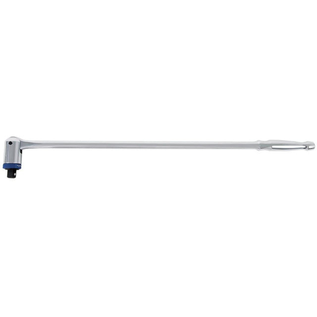 JRBB-24 Ratchet Breaker Bar, 1/2" Drive, Ergonomic Handle