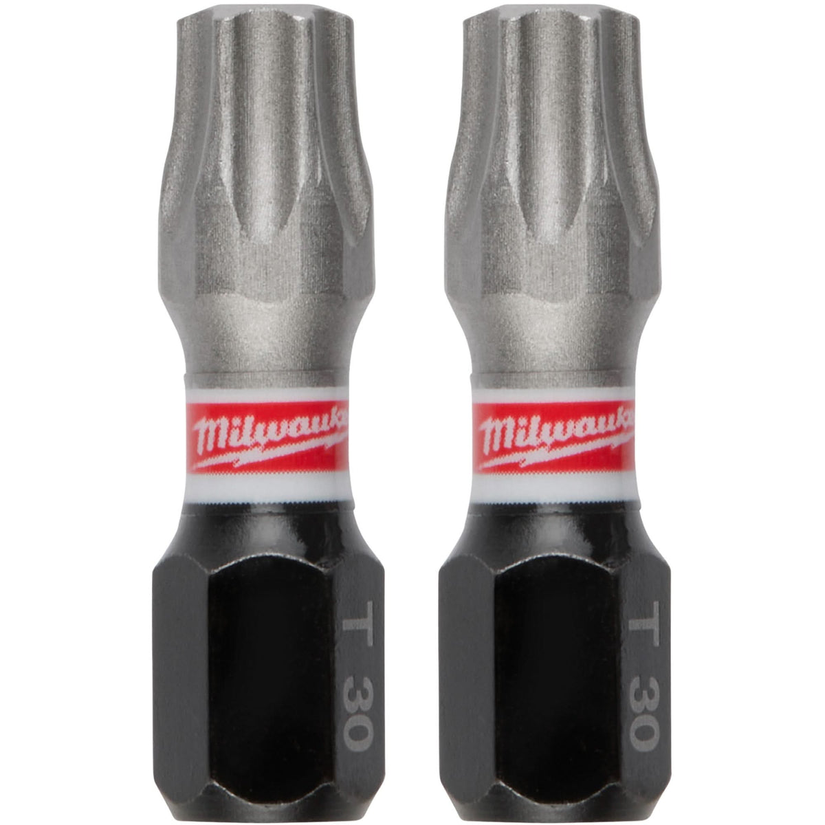 SHOCKWAVE™ Impact Duty Insert Bits, Torx, T-30