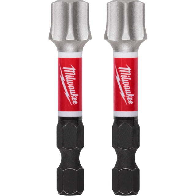 SHOCKWAVE™ Impact Duty Insert Bits, Torx, T-55