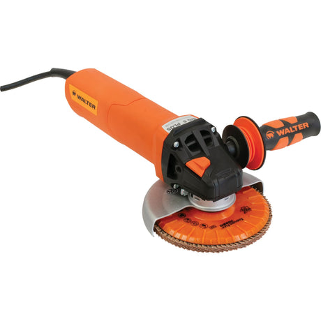 BIG 6™ PLUS 6264A Variable Speed Angle Grinder