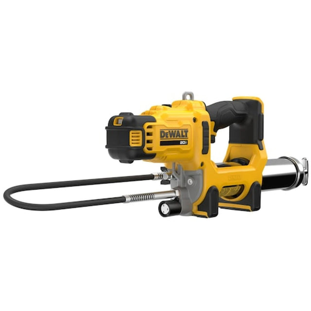 MAX* Cordless Variable 2-Speed Grease Gun (Tool Only), Lithium-Ion, 20 V