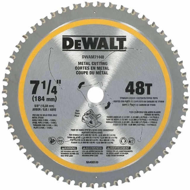 Circular Saw Blade