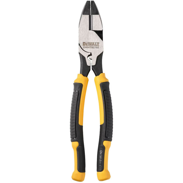 Construction Lineman's Pliers