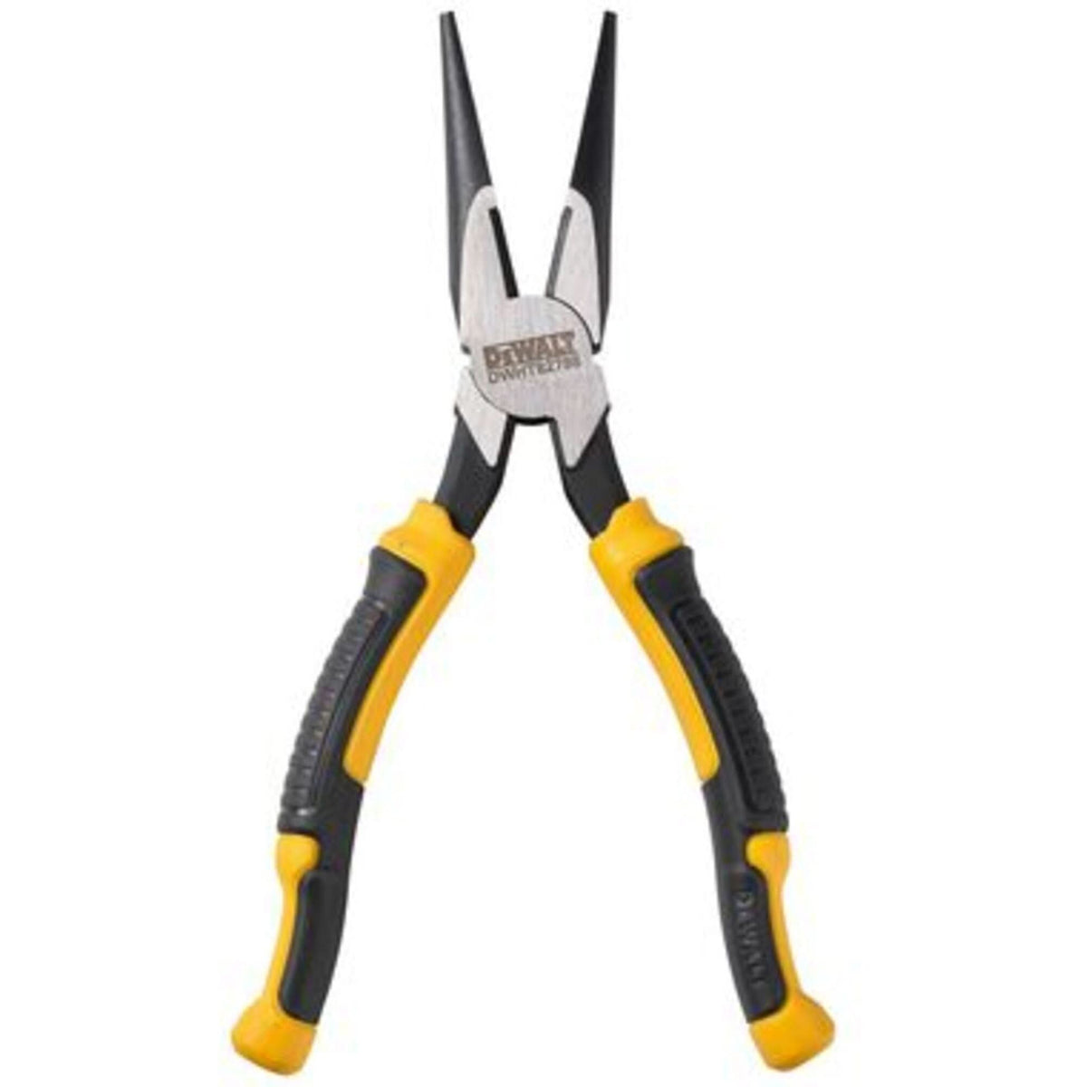 Laser Hardened Long Nose Pliers