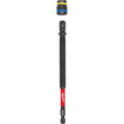 SHOCKWAVE™ Impact Duty 5/16” & 3/8" QUIK-CLEAR™ 2-in-1 Nut Driver, 1/4" Drive, 6" L, Magnetic
