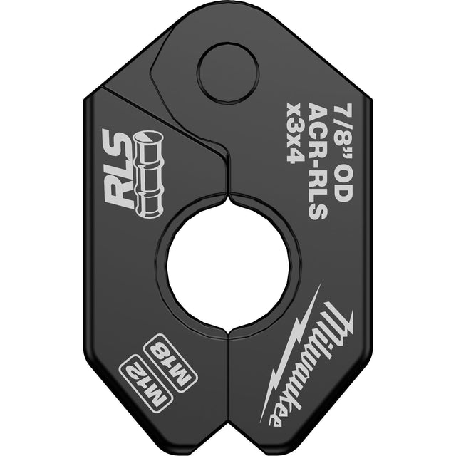 7/8" RLS® Pivoting Press Ring