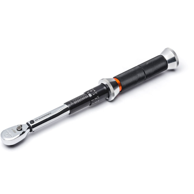 120XP™ Micrometer Torque Wrench