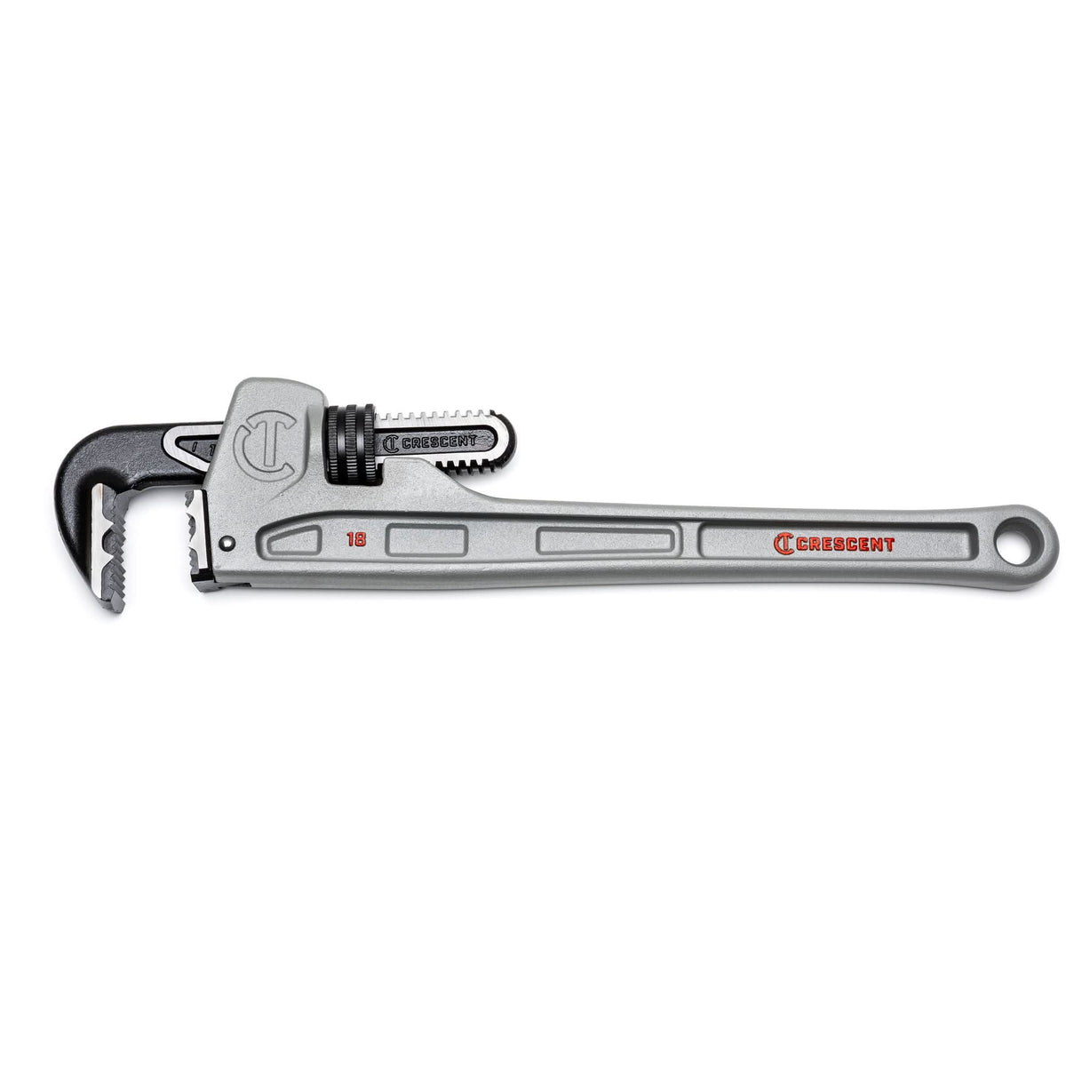 K9™ Jaw Pipe Wrench