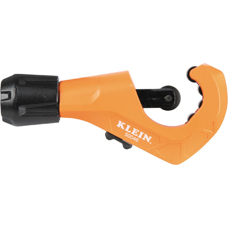 Constant Swing Tubing Cutter, 1/8"- 1-3/8" Capacity