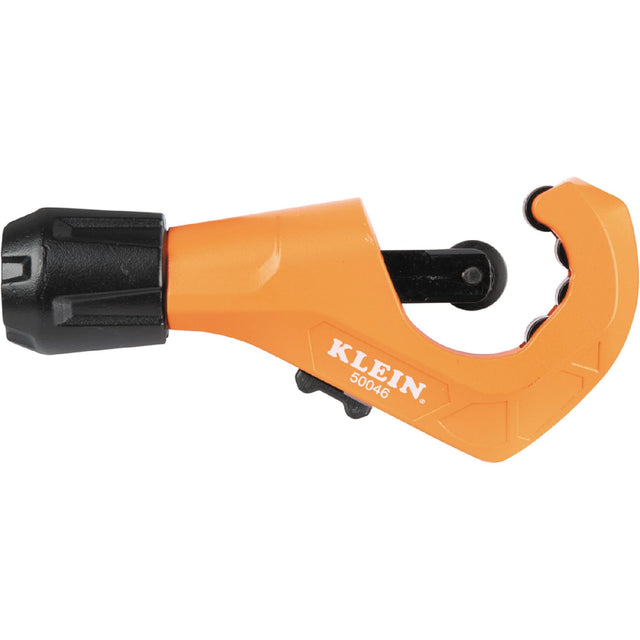 Constant Swing Tubing Cutter, 1/8"- 1-3/8" Capacity