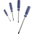 Philips Screwdriver Kit, 4 Pcs.