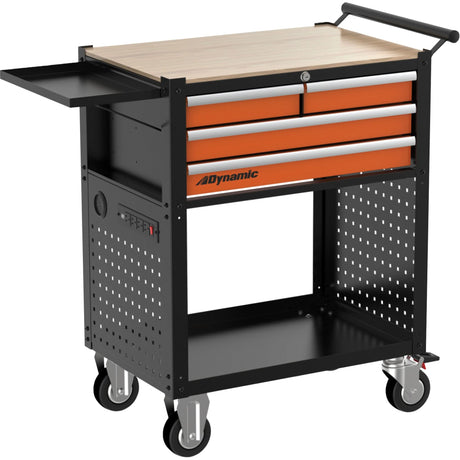 Utility Cart