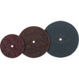 Quick-Step Blendex™ Surface Conditioning Disc, 4-1/2" Dia., Medium Grit