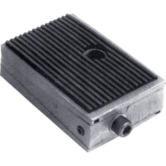 Vibration Mounts & Pads