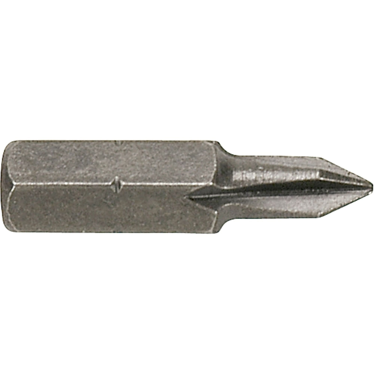 Limited Clearance Insert Bits, Phillips, 1, 1/4" Drive