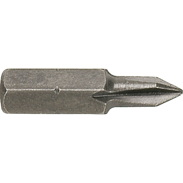Limited Clearance Insert Bits, Phillips, 1, 1/4" Drive
