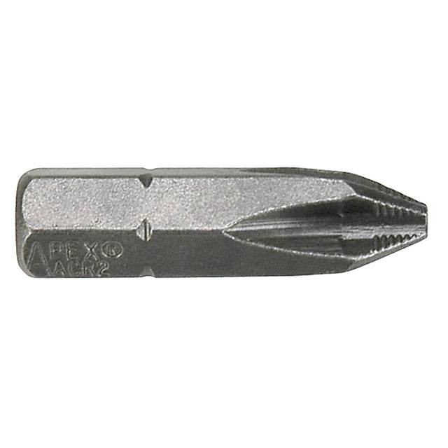 ACR Bits, Phillips, 1, 1/4" Drive