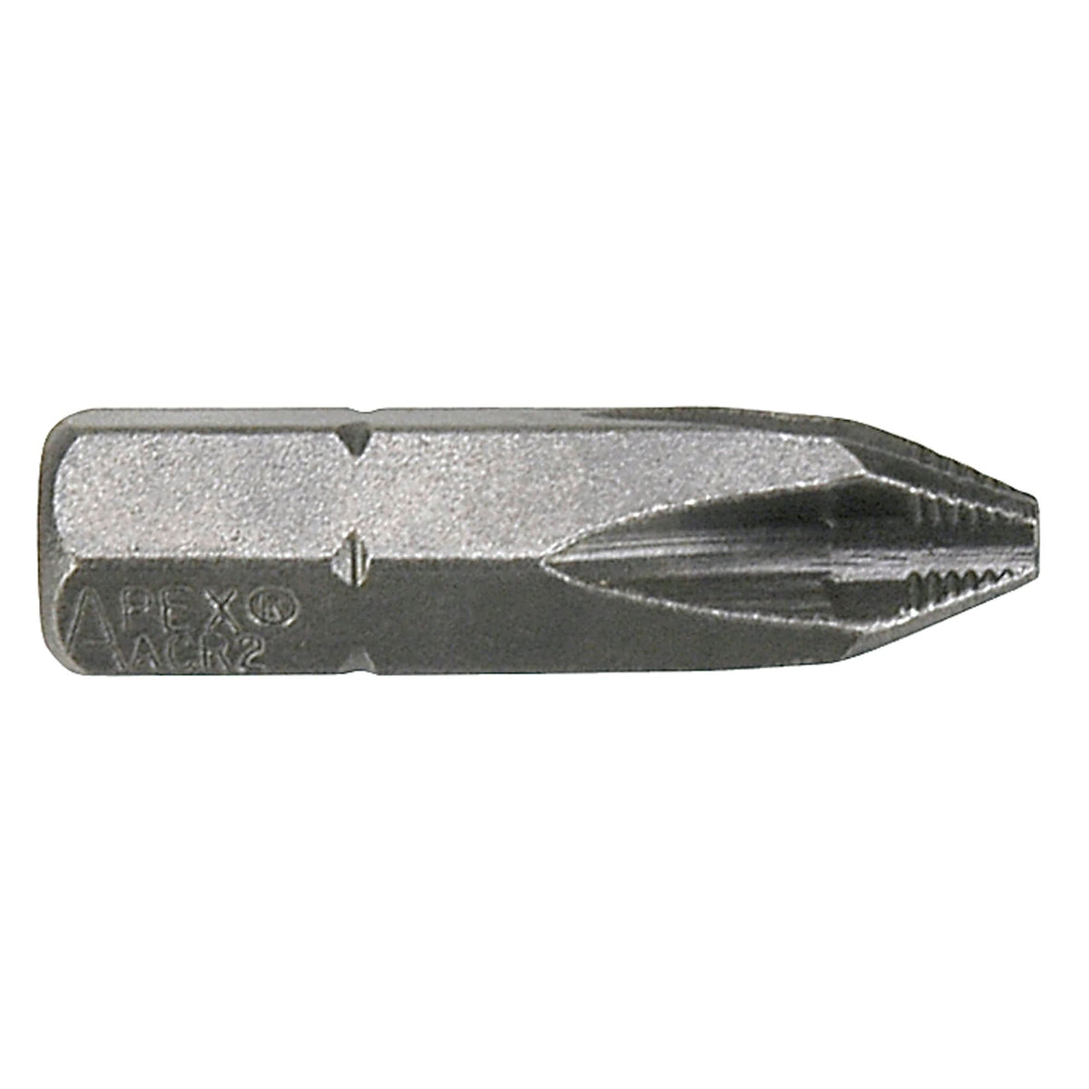 ACR Bits, Phillips, 2, 1/4" Drive