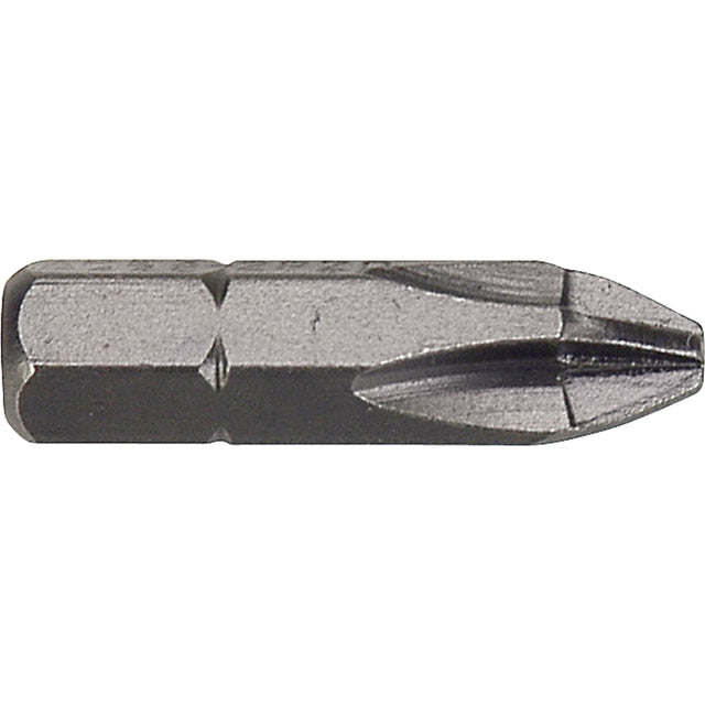 Insert Bits, Pozidriv, 2, 1/4" Drive