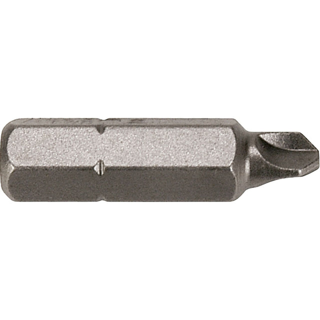 Insert Bits, Tri-Wing®, 6, 1/4" Drive
