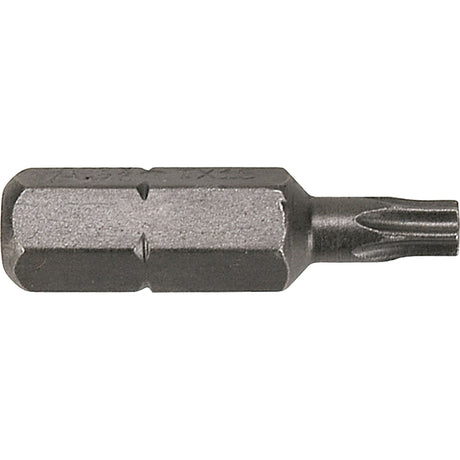 Insert Bits, Torx, T-10, 1/4" Drive