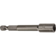1/4" Non-Magnetic Bit Holders