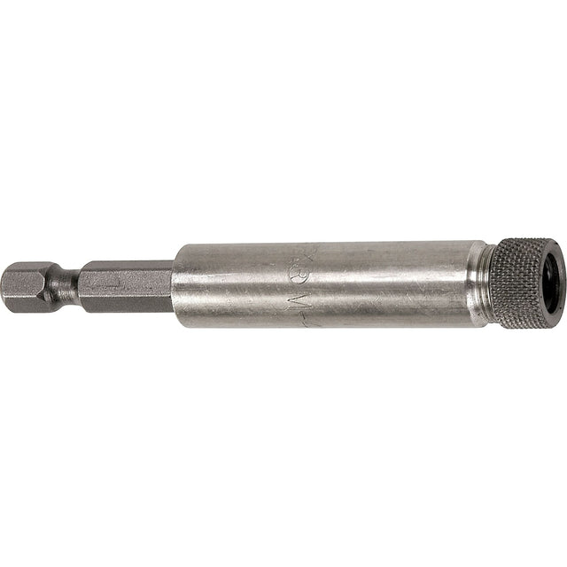 1/4" Magnetic Bit Holders Without  Ring Retainer