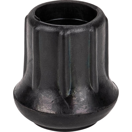 Replacement Rubber Foot Tips for Work Platform, 1" Dia.