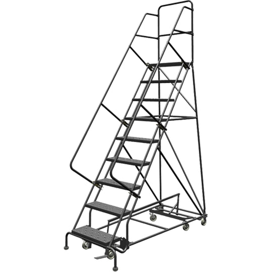 Rolling Ladder