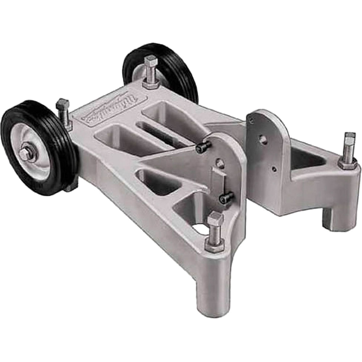 Large Base Assembly