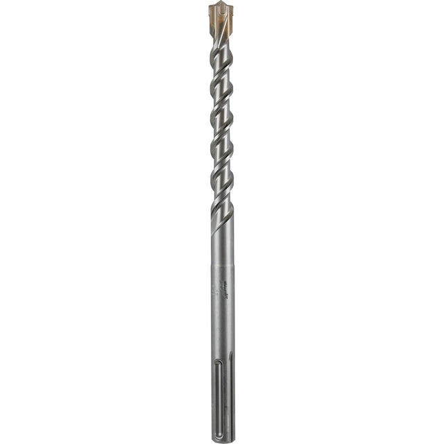 MX4™ 4-Cutter SDS-Max Rotary Hammer Drill Bit, 1/2", SDS-Max Shank, Carbide