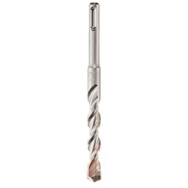 M/2™ 2-Cutter Rotary Hammer Drill Bit, 5/8", SDS-Plus Shank, Carbide