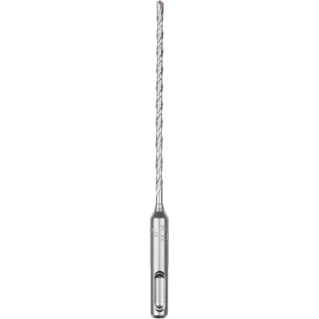 M/2™ 2-Cutter SDS-Plus Rotary Hammer Drill Bit, 3/16", SDS-Max Shank