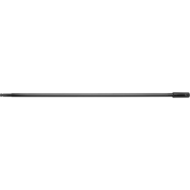 Extension Bit, 24" Length, 7/16" Shank
