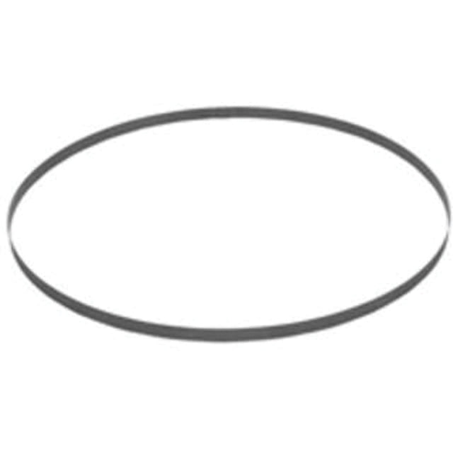 Deep-Cut Portable Band Saw Blade, Bi-Metal, 44-7/8" L x 1/2" W x 0.02" Thick, 24 TPI