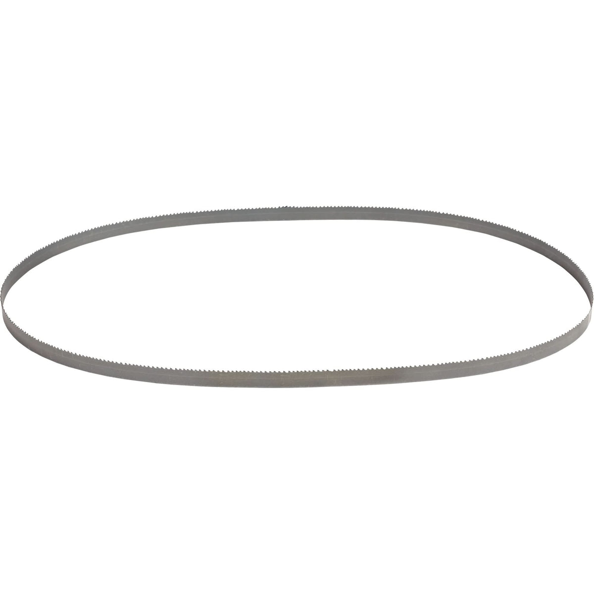Deep Cut Band Saw Blades, High Speed Steel, 44-7/8" L x 0.5" Thick, 14 TPI