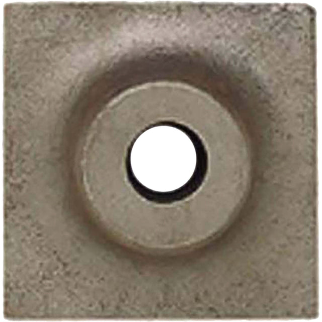 Tamper Plate