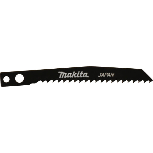 #1 Jigsaw Blades, High Speed Steel, 3-1/8" L, 24 TPI