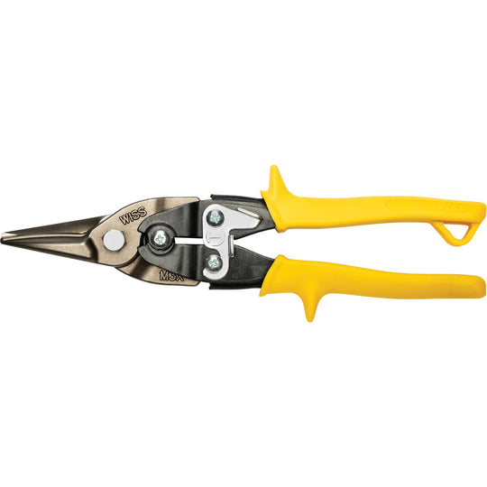 Snips & Scissors