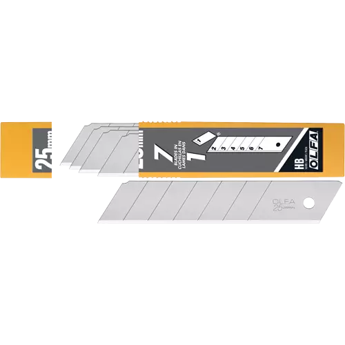 Replacement Blades, Snap-Off Style