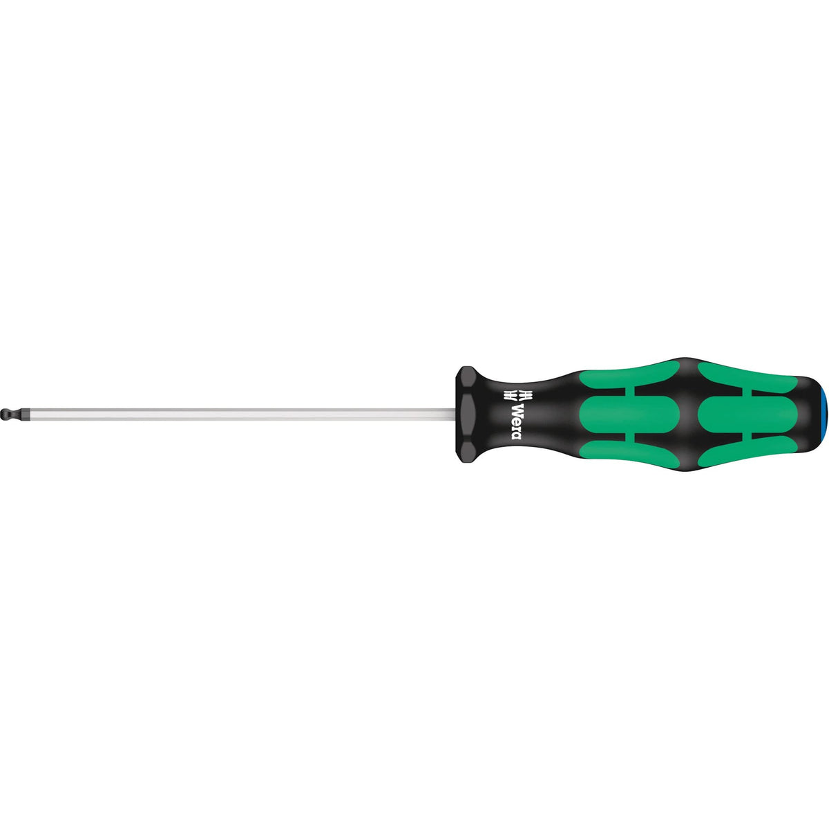 Hex Plus Screwdriver 2.5 mm