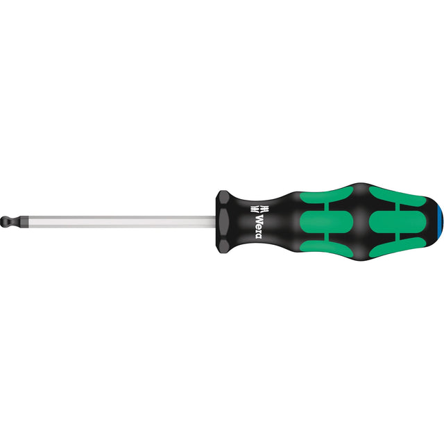 Hex Plus Screwdriver 5.0 mm