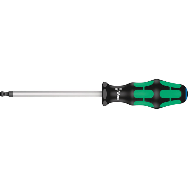 Hex Plus Screwdriver 6.0 mm