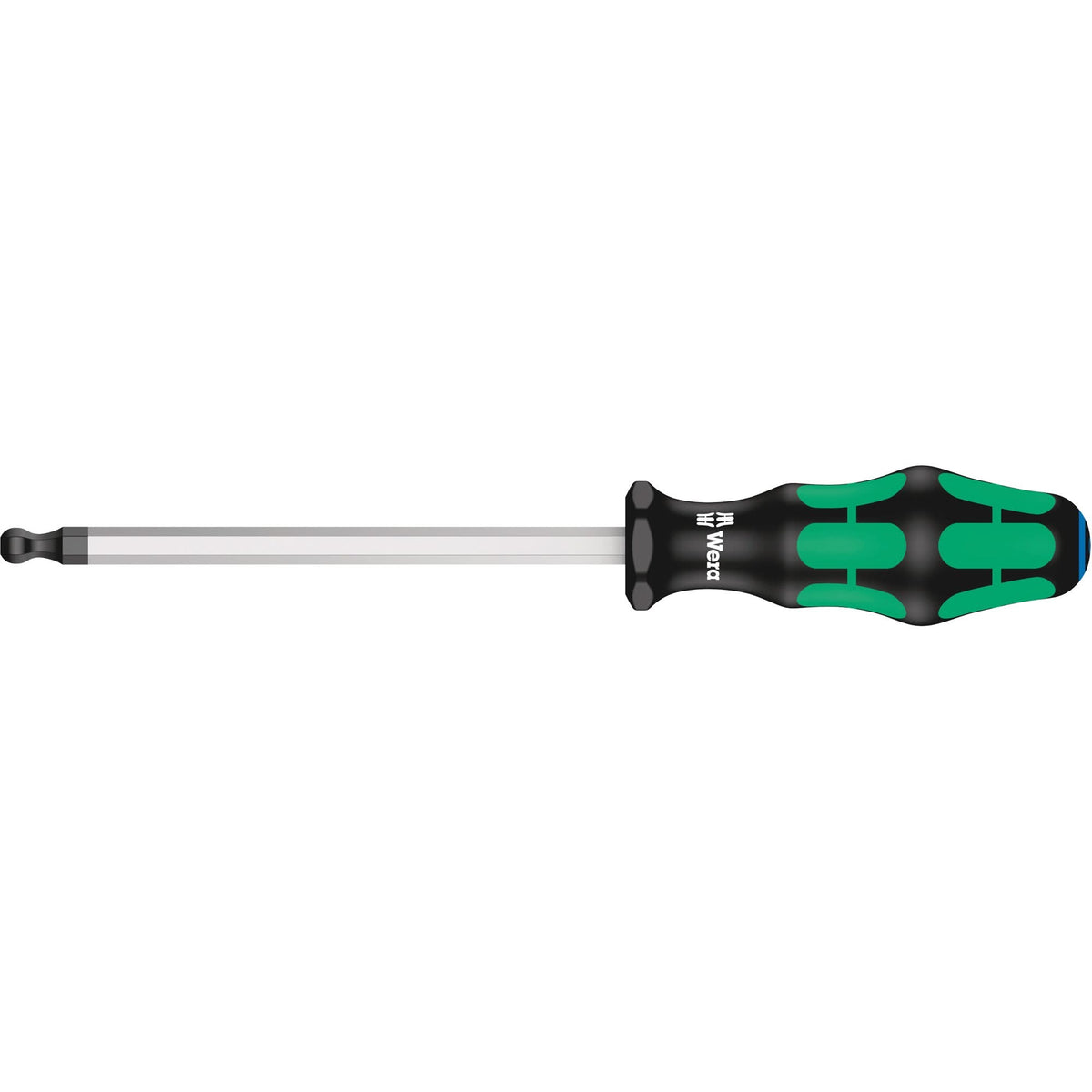 Hex Plus Screwdriver 8.0 mm